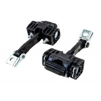 Ограничители-доводчики передних дверей с 3 положениями фиксации для Калина, Калина 2, Гранта, Гранта FL