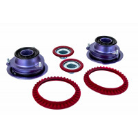 Опоры передних стоек SS20 Classic Мастер для ВАЗ 2108-21099, 2113-2115 Опоры передних стоек SS20 Classic Мастер для ВАЗ 2108-21099, 2113-2115