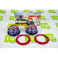 Опоры передних стоек SS20 Classic Стандарт на ВАЗ 2108-21099, 2113-2115 Опоры передних стоек SS20 Classic Стандарт на ВАЗ 2108-21099, 2113-2115