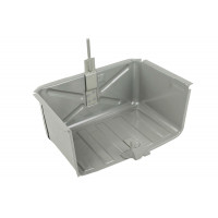 Поддон аккумулятора (АКБ) для Лада 4х4 (Нива)