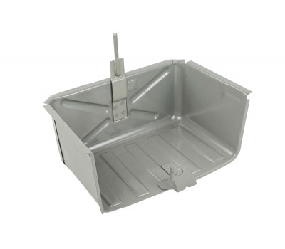 Поддон аккумулятора (АКБ) для Лада 4х4 (Нива)