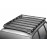 Алюминиевый багажник RIVAL на крышу для Шевроле Нива, Нива Тревел