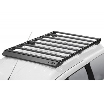 Алюминиевый багажник RIVAL на крышу для Ларгус, Ларгус FL