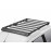 Алюминиевый багажник RIVAL на крышу для Ларгус, Ларгус FL