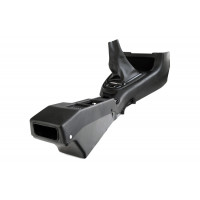 Тоннель пола с подстаканниками, кожухом КПП, USB-зарядкой и кнопками управления подогревом сидений в стиле Весты для ВАЗ 2110-2112 Тоннель пола с подстаканниками, кожухом КПП, USB-зарядкой и кнопками управления подогревом сидений в стиле Весты для ВАЗ 2110-2112