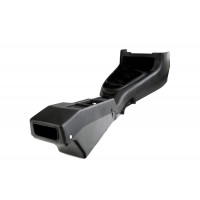 Тоннель пола с подстаканниками для ВАЗ 2110-2112