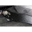 Накладка на ковролин ТюнАвто на передний тоннель для Renault Arkana с 2019 года выпуска