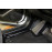 Накладка на ковролин ТюнАвто передние для Рено Аркана с 2019 года выпуска