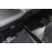 Накладка на ковролин ТюнАвто под заднее сиденье для Renault Arkana с 2019 года выпуска