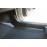 Накладка на ковролин ТюнАвто передние для Рено Дастер с 2015-2021 года выпуска