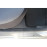 Накладка на ковролин ТюнАвто задние для Рено Дастер с 2010-2015 года выпуска