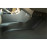 Накладка на ковролин ТюнАвто на передний тоннель для Renault Duster с 2015-2021 года выпуска