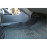 Накладка на ковролин ТюнАвто на передний тоннель для Renault Duster с 2015-2021 года выпуска