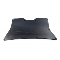 Обивка крышки багажника ТюнАвто для Гранта FL Обивка крышки багажника ТюнАвто для Гранта FL