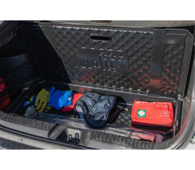 Органайзер-чемодан MultiBox в багажник ТюнАвто для Веста SW