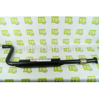 Резонатор под выпускной коллектор с гофрой STT на ВАЗ 2108-21099, 2113-2115 Резонатор под выпускной коллектор с гофрой STT на ВАЗ 2108-21099, 2113-2115