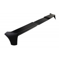 Аэродинамический спойлер (неокрашенный) на крышу для Лада 4х4, Нива Легенд Аэродинамический спойлер (неокрашенный) на крышу для Лада 4х4, Нива Легенд