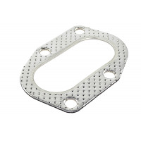 Прокладка приемной трубы для Шевроле Нива, Лада Нива Тревел, 4х4, Нива Легенд Прокладка приемной трубы для Шевроле Нива, Лада Нива Тревел, 4х4, Нива Легенд