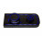 Блок корректора фар старого образца с синей светодиодной подсветкой для ВАЗ 2113-2115