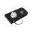 Блок корректора фар старого образца с красной светодиодной подсветкой для ВАЗ 2113-2115