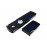 Блок корректора фар нового образца с синей светодиодной подсветкой для ВАЗ 2113-2115