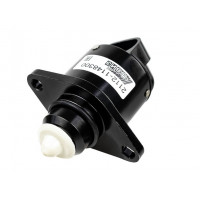 Регулятор холостого хода ВИЭ с пластиковым наконечником для Калина, Приора, Гранта, ВАЗ 2113-2115, 2110-2112, 2110-2108-2109, 2107, 2105