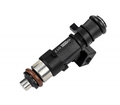 Форсунка ВИЭ 017 для 8-клапанных ВАЗ 2110-2112, 2113-2115, Калина, Приора, Гранта, Нива 4х4, Нива Легенд, Нива Тревел, Шевроле Нива