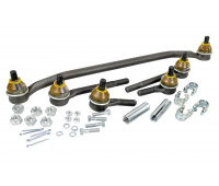 Комплект тяг рулевой трапеции Трек Классика для Нива 4х4 с 2009 г., Нива Легенд с ГУР Комплект тяг рулевой трапеции Трек Классика для Нива 4х4 с 2009 г., Нива Легенд с ГУР