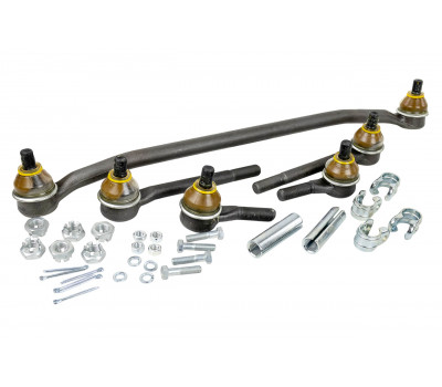 Комплект тяг рулевой трапеции Трек Классика для Нива 4х4 с 2009 г., Нива Легенд с ГУР