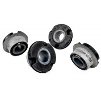 Комплект сайлентблоков растяжки ромашка Трек для Гранта, Гранта FL, Калина, Калина 2, Приора, ВАЗ 2113-2115, 2110-2112, 2108-21099, Датсун