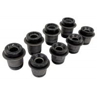 Комплект сайлентблоков рычагов Трек для ВАЗ 2101-2107