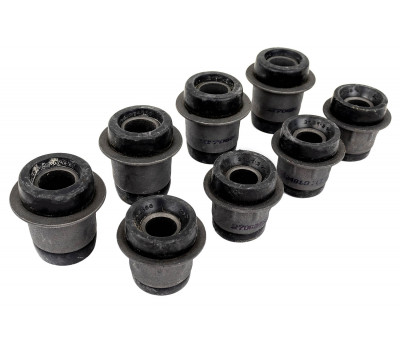 Комплект сайлентблоков рычагов Трек для ВАЗ 2101-2107