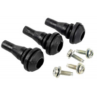 Ремкомплект воздушного фильтра (опоры) для ВАЗ 2107, 2108-21099, 2110-2112, 2113-2115, Калина, Приора, Гранта, Шевроле Нива