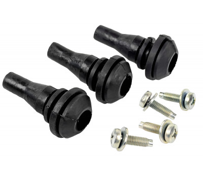 Ремкомплект воздушного фильтра (опоры) для ВАЗ 2107, 2108-21099, 2110-2112, 2113-2115, Калина, Приора, Гранта, Шевроле Нива