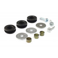 Ремкомплект кожуха ГРМ для 8-клапанных ВАЗ 2108-21099, 2110-2112, 2113-2115