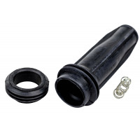 Ремкомплект наконечника модуля зажигания длинный под зажигание ИТЭЛМА для 1.6л 16-клапанных ВАЗ 2110-2112, 2113-2115, Приора,  Калина, Гранта, Веста, Иксрей, Ларгус