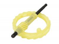 Ремкомплект привода спидометра (12 зубьев) желтый для ВАЗ 2108-21099, 2110-2112, 2113-2115