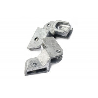 Ремкомплект рычага ручки передней двери (уголок) для ВАЗ 2113-2115, 2108-21099 Ремкомплект рычага ручки передней двери (уголок) для ВАЗ 2113-2115, 2108-21099