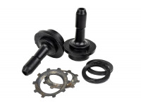 Ремкомплект штуцера главного тормозного цилиндра (ГТЦ) для ВАЗ 2101-2107