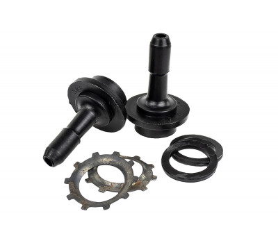 Ремкомплект штуцера главного тормозного цилиндра (ГТЦ) для ВАЗ 2101-2107