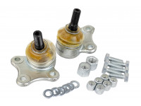 Комплект опор шаровых Трек Чемпион с крепежом для Веста, Иксрей Комплект опор шаровых Трек Чемпион с крепежом для Веста, Иксрей