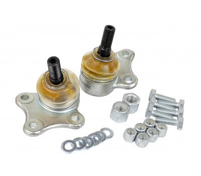 Комплект опор шаровых Трек Чемпион с крепежом для Веста, Иксрей Комплект опор шаровых Трек Чемпион с крепежом для Веста, Иксрей