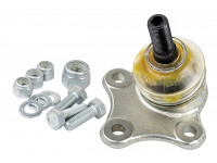 Опора шаровая левая Трек Чемпион с крепежом для Веста, Иксрей Опора шаровая левая Трек Чемпион с крепежом для Веста, Иксрей