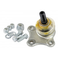 Опора шаровая левая Трек Чемпион с крепежом для Веста, Иксрей Опора шаровая левая Трек Чемпион с крепежом для Веста, Иксрей