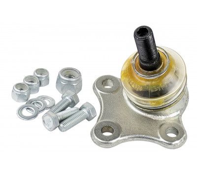 Опора шаровая левая Трек Чемпион с крепежом для Веста, Иксрей Опора шаровая левая Трек Чемпион с крепежом для Веста, Иксрей