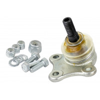 Опора шаровая правая Трек Чемпион с крепежом для Веста, Иксрей