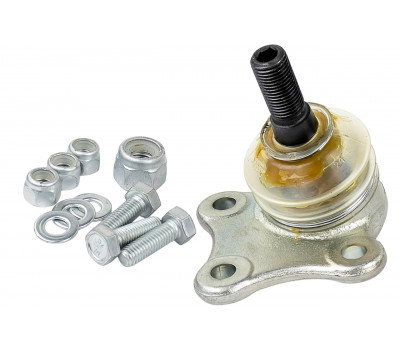 Опора шаровая правая Трек Чемпион с крепежом для Веста, Иксрей