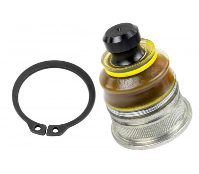 Опора шаровая Трек Чемпион со стопорным кольцом и кольцевой проточкой на пальце для Ларгус, Иксрей, Рено Логан, Сандеро