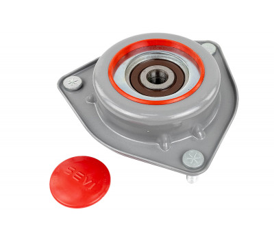 Усиленная опора стойки передней подвески SEVI Expert с вологодским подшипником для ВАЗ 2110-2112 Усиленная опора стойки передней подвески SEVI Expert с вологодским подшипником для ВАЗ 2110-2112