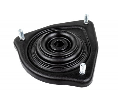 Опора стойки передней подвески с вологодским подшипником со смещением 12 мм с УР SEVI Expert для Гранта Опора стойки передней подвески с вологодским подшипником со смещением 12 мм с УР SEVI Expert для Гранта